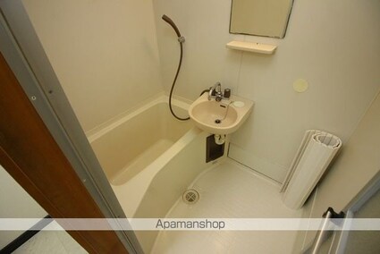 フラッツパル[2LDK/51.37m2]のバス