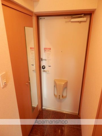 グランヒルズ笠井の内装写真