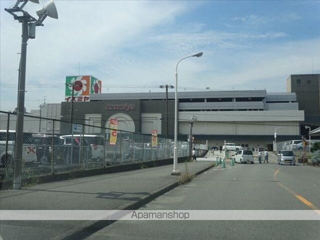 和歌山県和歌山市手平出島[1R/18.84m2]の周辺7