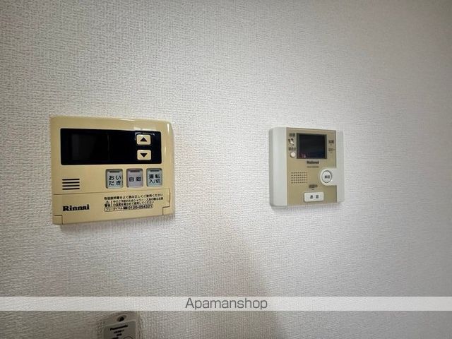 エスポワール前田 Bの内装写真