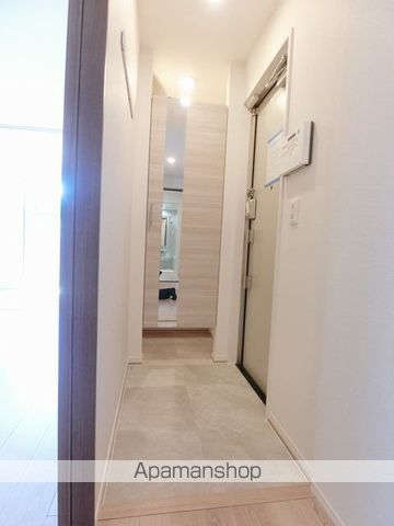 CLASHIST常磐町の内装写真