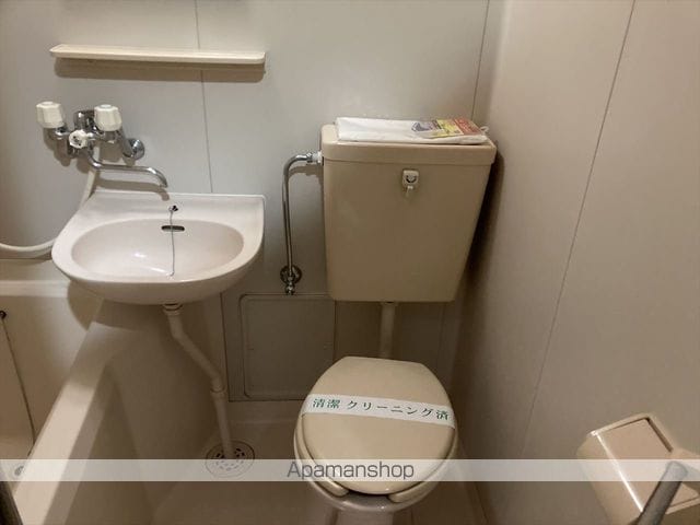 PLENDY淵野辺の内装写真