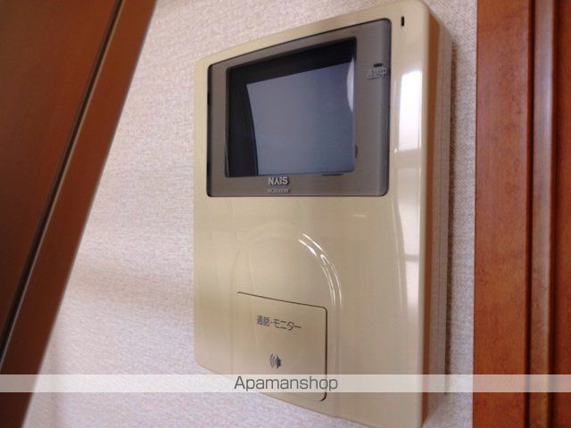 レオパレスエスペランサ石切の内装写真