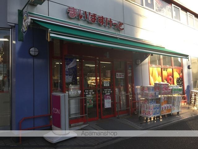 グリフォーネ横浜・平沼橋駅前の周辺写真