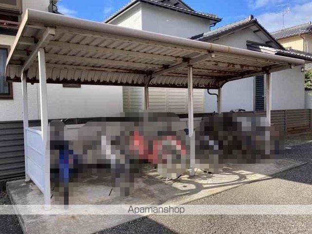 カルムSAKAIの外観写真