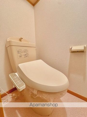 ノール・アンソレイエの内装写真