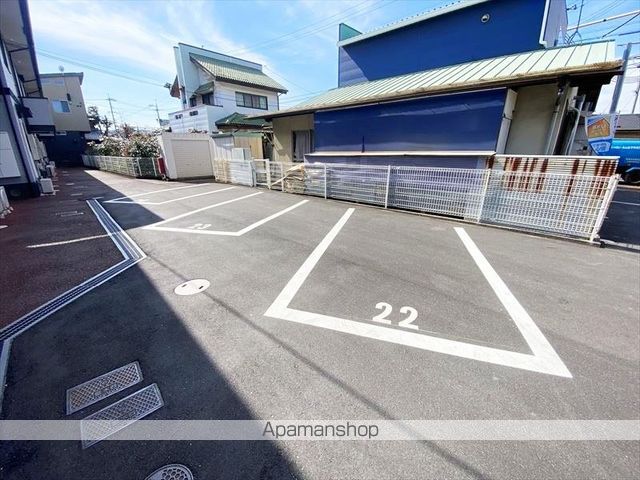 セジュール中村 B棟のその他写真
