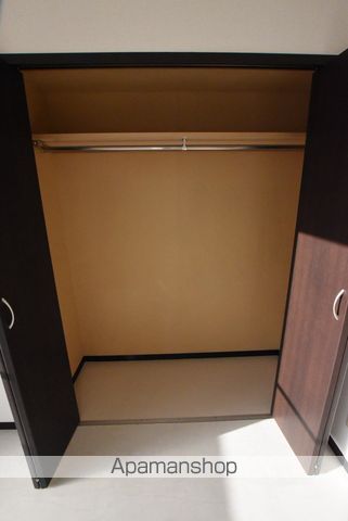 SPACE北3条の内装写真