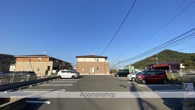 アヴァンティIVのその他写真