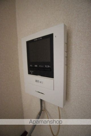 ボナールシャトレー原木の内装写真