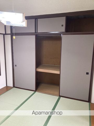 富岡ハイツIの内装写真