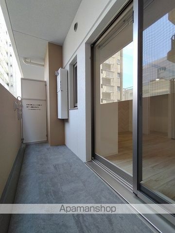 セレニテ江坂グランデの内装写真