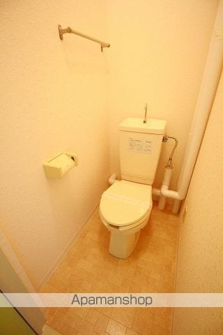 エクセレント IIの内装写真