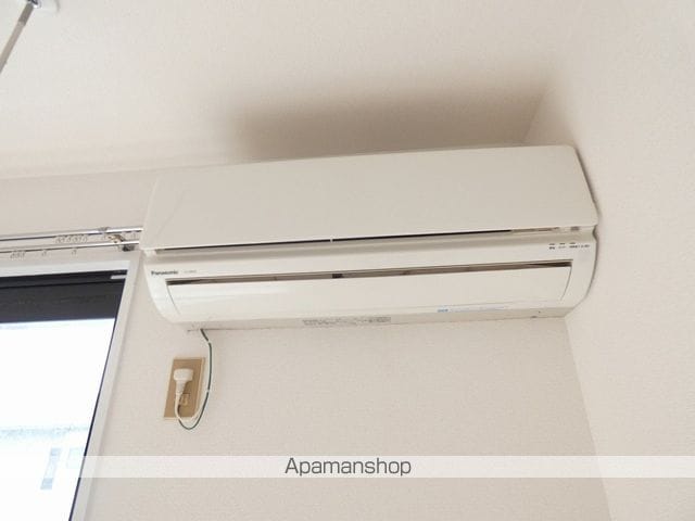 セジュールIの内装写真