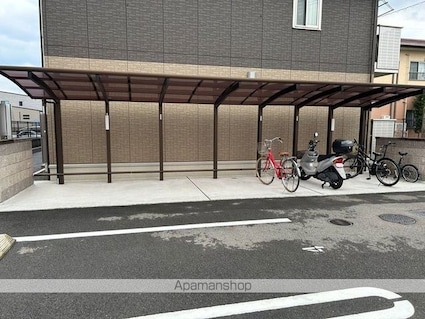 ハーモニック　フィール　ＩＩＩ[1LDK/42.96m2]の内装3