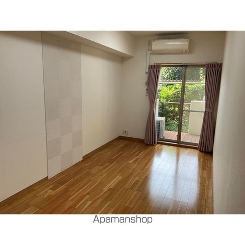ファミリーフィールズ大宮壱番館の内装写真