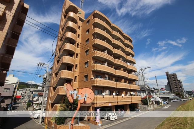 リバーサイドSOGA 2の外観写真