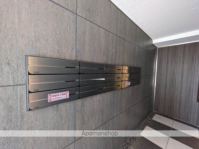 アルヴィータの外観写真
