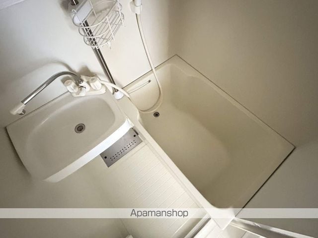 第1片山ビルの内装写真