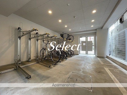 ＰＲＥＭＩＵＭ　ＣＵＢＥ　関内[1K/21.71m2]の外観5