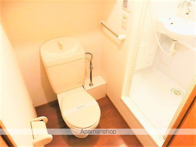 レオパレスPlacidoの内装写真