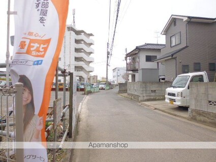 Ｂｅｌｌｅ　Ｌｅａｄ朝生田[1LDK/43.26m2]の周辺1