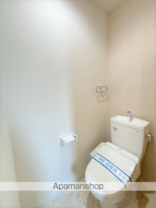 ダンデライオンＡ[3LDK/75m2]のトイレ