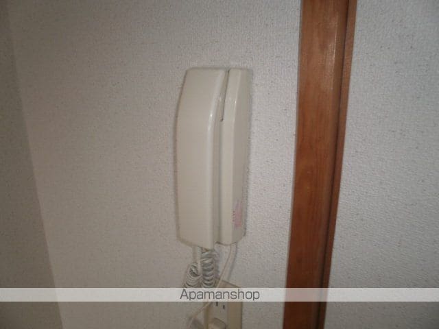 シャルムマスダIIの内装写真