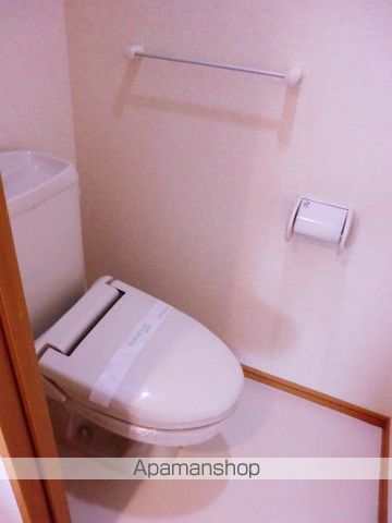 プロスペリタの内装写真
