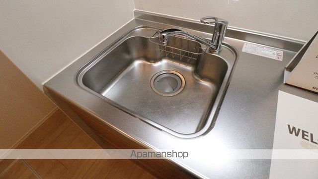 ソレイユ梶山の内装写真