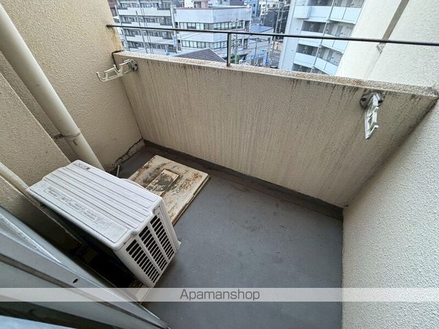 ダイドーメゾン上新庄の内装写真