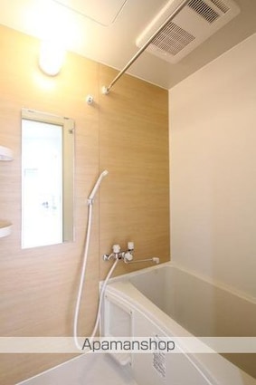 アンバー新小岩[1K/20.01m2]のバス