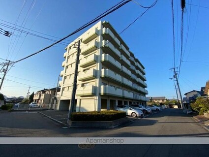 リジェール佐々木[1SLDK/56.4m2]の外観4