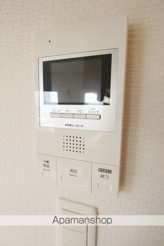 PALMODE麻生の内装写真