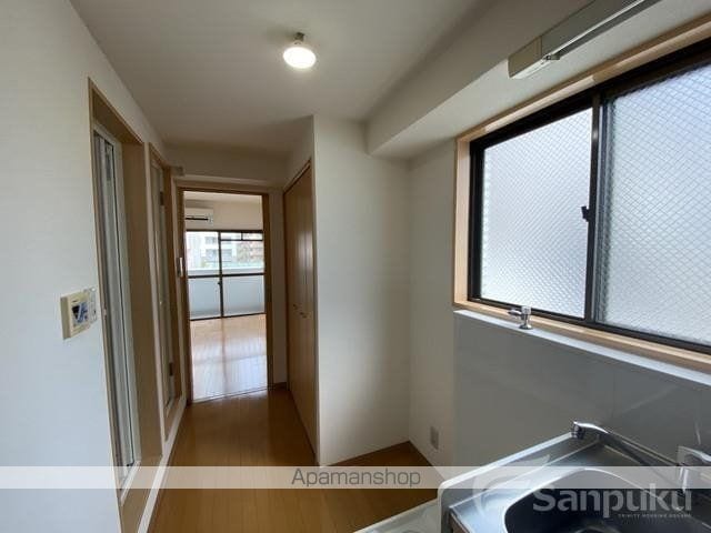 KBコート本町Iの内装写真