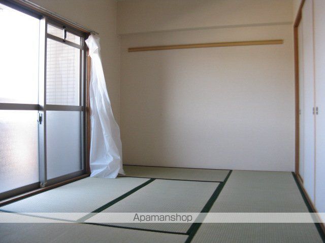 エトワール花園の内装写真