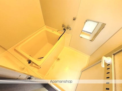 マンションマルノ[3LDK/67.35m2]のバス