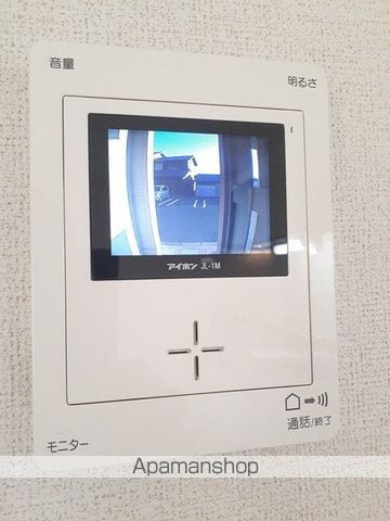 グレイスヒロの内装写真