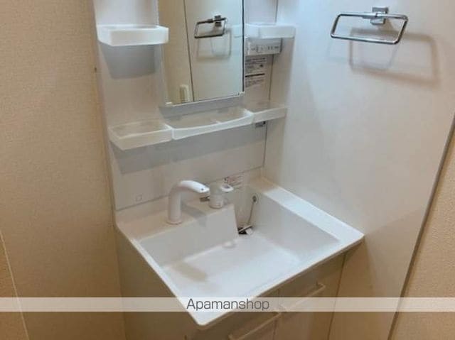 DーROOM別府の内装写真