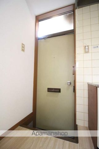 ハイホームKの内装写真