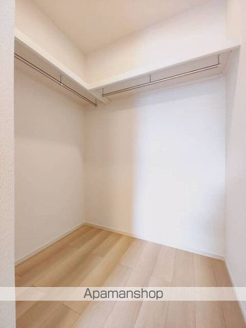 エスポワールIIの内装写真