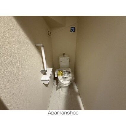 Ｋｏｌｅｔ八王子大楽寺０５[4LDK/98.82m2]のトイレ