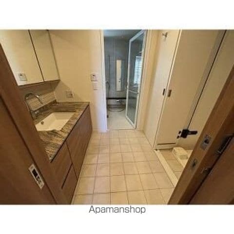 グランドメゾン赤坂LUXEの内装写真