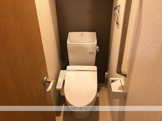 クレイノ栄秋の内装写真