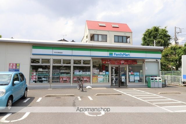 東京地下鉄東西線 南行徳駅 徒歩17分 3階建 築4年の周辺写真