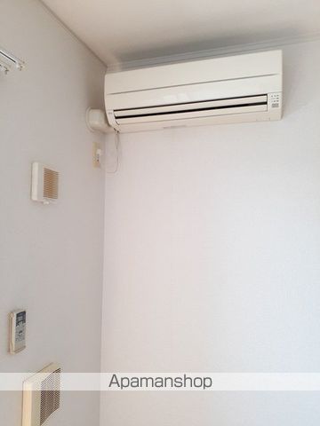 アプローズ・Nの内装写真