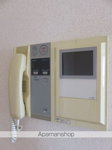 ザ・レジデンス元魚の内装写真