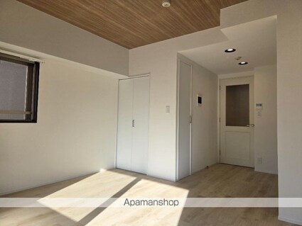 レジディア神田東[1R/30.13m2]のリビング・居間