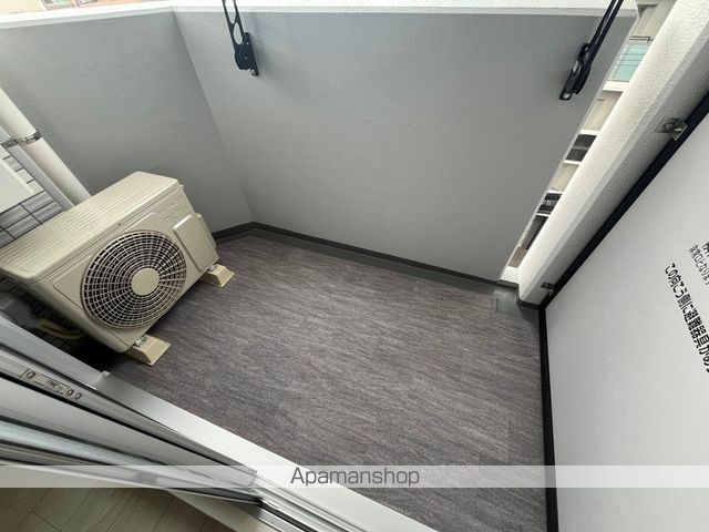 ALIVIS都島北通の内装写真