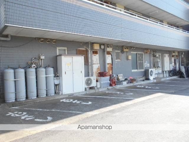 ハニーハイツ田間のその他写真